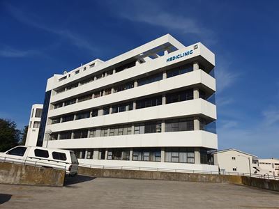 Mediclinic going ahead with land acquisition