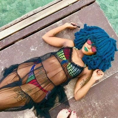 Moonchild calls out ‘dirty greedy pastors‘
