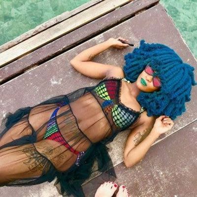 Moonchild calls out ‘dirty greedy pastors‘