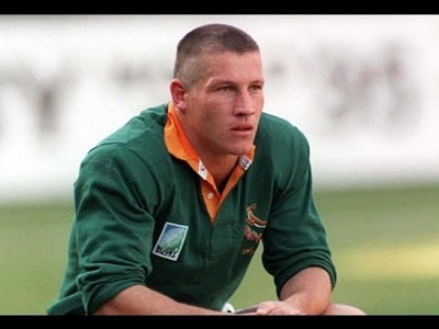 James Small dies at age 50