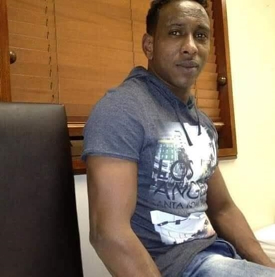 Foreign shop owner in ICU after shooting