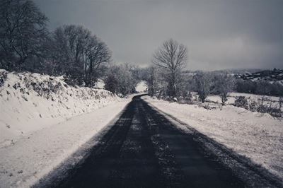 Yet another week of bitterly cold winter weather