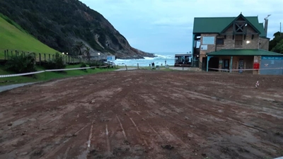 Ondersoek gebeure by Vicbaai, eis raadslid
