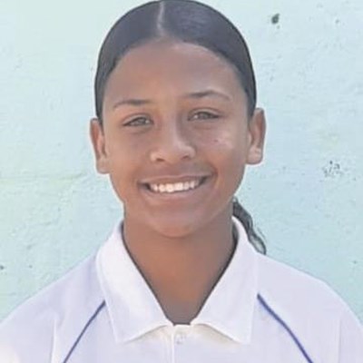 Sao Bras learner captain of SWD team for youth tourneys