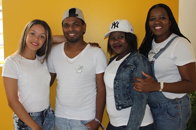 Healthy youth are happy youth