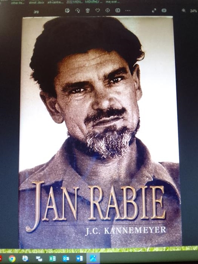 Onse eie Jan