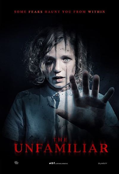SA filmmakers get international distribution rights for horror ‘The Unfamiliar’