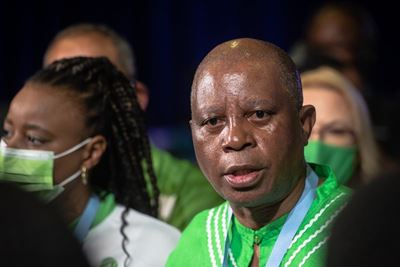 ‘We didn’t vote for DA to get positions, we wanted ANC out’ – Mashaba