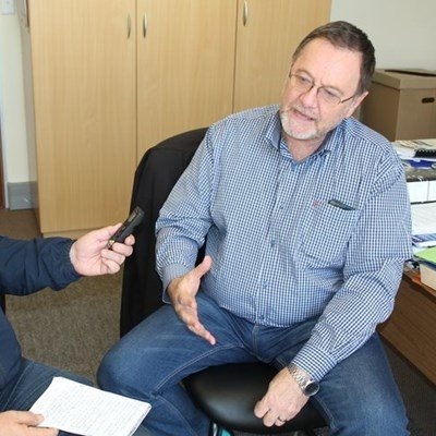 Geen sprake van ekstra belasting vir brande