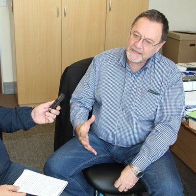 Geen sprake van ekstra belasting vir brande