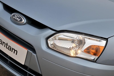 Is that right? Ford hints at sub-Maverick, South Africa named