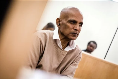 Kessie Nair denied bail