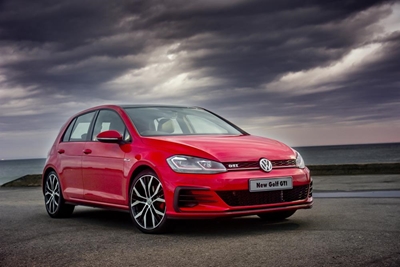 Audi and Volkswagen give best service