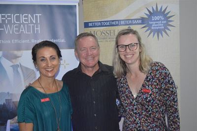 Roodt likens budget speech to cat on a hot tin roof
