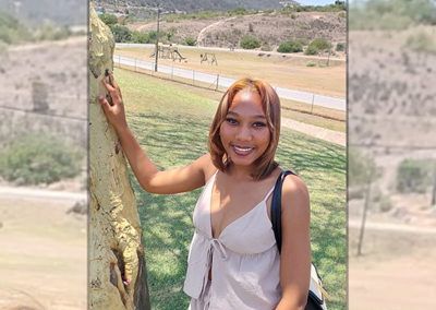 Regte wink vir Groot-Brak Sekondêr se Anja