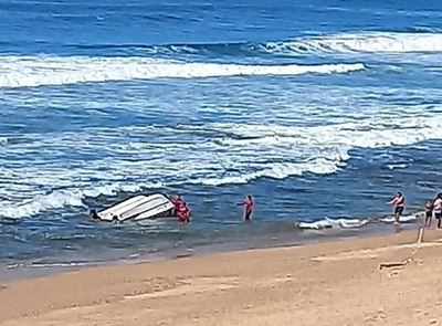 Man dies in boat accident