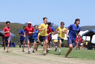 Oakhill sports houses of fun
