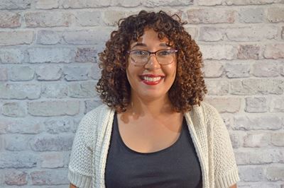 Meet Kaylin Reynolds