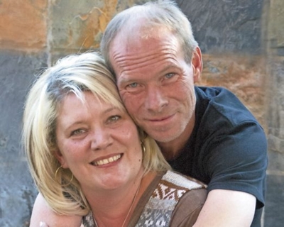 Victims of horror farm attack still plan to marry in style