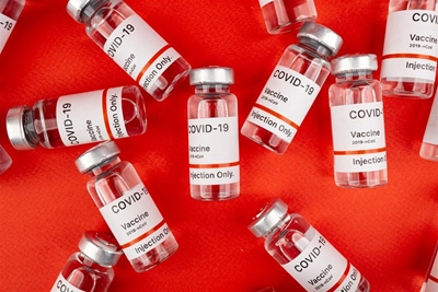 Omicron reinfection rate: ‘Critically important to vaccinate children’