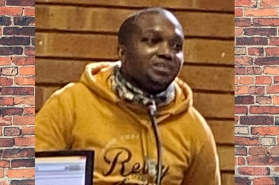 North West serial rapist handed 5 life sentences and 300 years in jail
