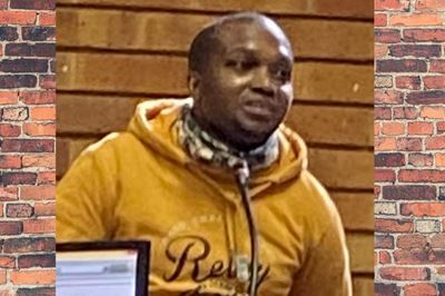 North West serial rapist handed 5 life sentences and 300 years in jail