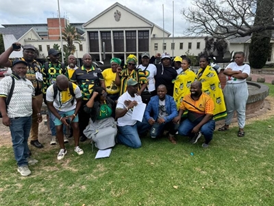 ANC seeks accountability after court ruling