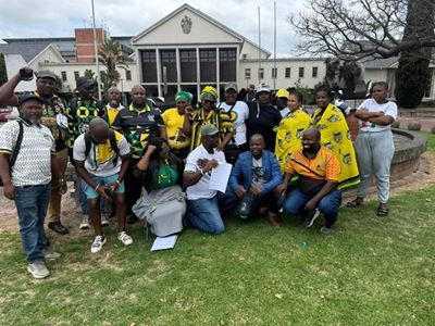 ANC seeks accountability after court ruling