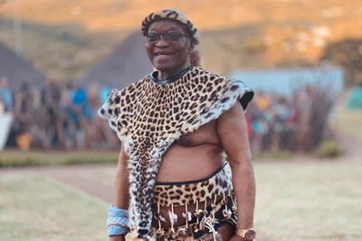 WATCH LIVE: Zuma’s Nkandla address