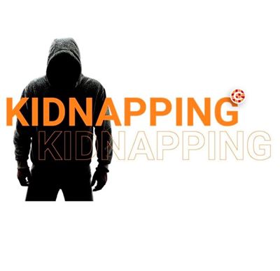 4 kidnapped children rescued, man arrested in the north of Pretoria