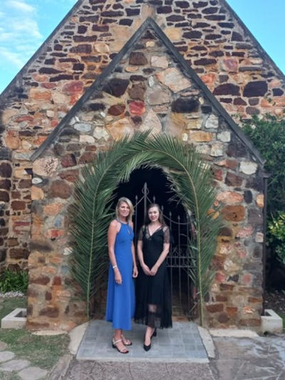 Enchanting opera duo to woo Plett audiences