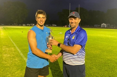 Bulle maak reg vir interskole