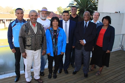 Laat die paaltjies vir KANSA spat