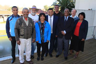Laat die paaltjies vir KANSA spat