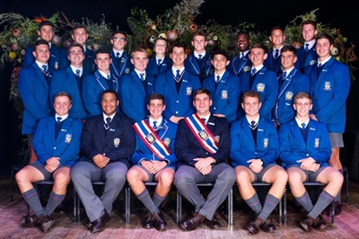 Erkenning vir Oakdale-presteerders