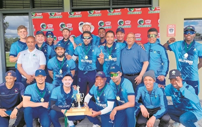 SWD T20 knock-out competition kicks off