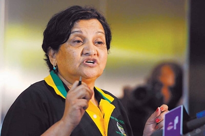 Cosatu, SACP welcome ANC affirmation of ‘step aside’ rules