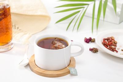 5 tips to make the best cup of tea