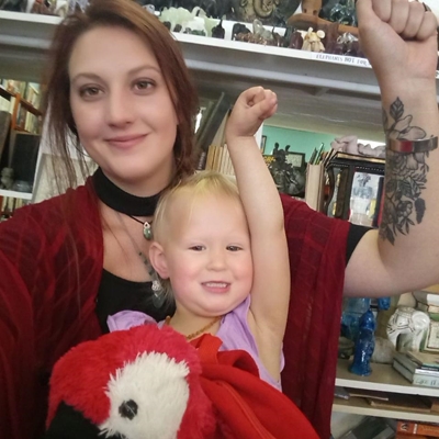 Toddler recovering well after snake bite