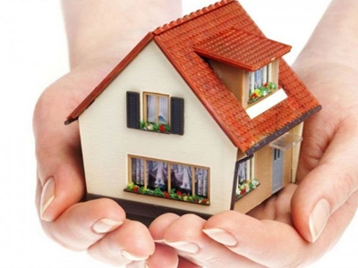 Global economy's effect on local property market
