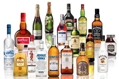 Remember to renew your liquor licence in time