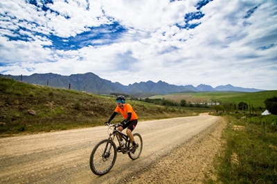Diversity a key feature of new TransCape route