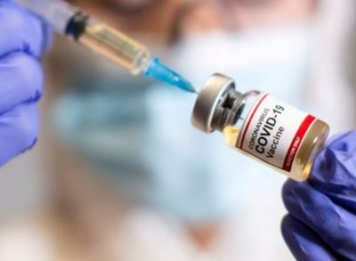 Vaccine shortage spanner in the works
