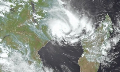 Call for Limpopo residents to remain vigilant amidst Cyclone Dikeledi warning
