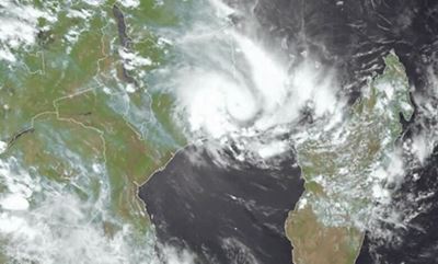 Call for Limpopo residents to remain vigilant amidst Cyclone Dikeledi warning