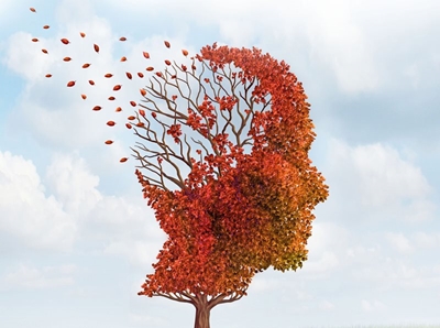 September is World Alzheimer's Month 