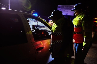 Western Cape records 28 fatalities in first week of Festive Season