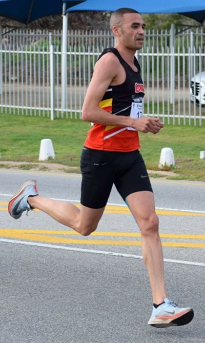 George Municipality hosts Pacaltsdorp Night Race