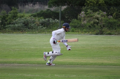 KPS rolls over Outeniqua