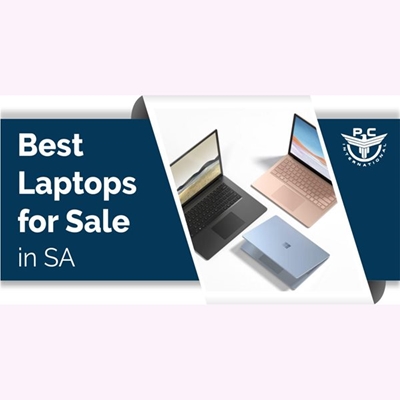 Best Laptops for Sale 